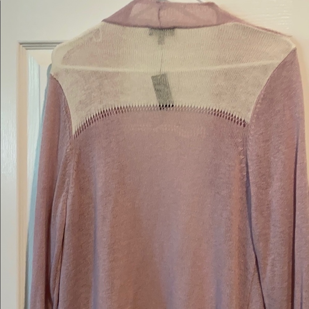 Cardigan - Picture 6 of 6